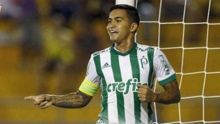 Palmeiras é o líder geral: 29 pontos (veja a pontuação dos outros oito classificados)