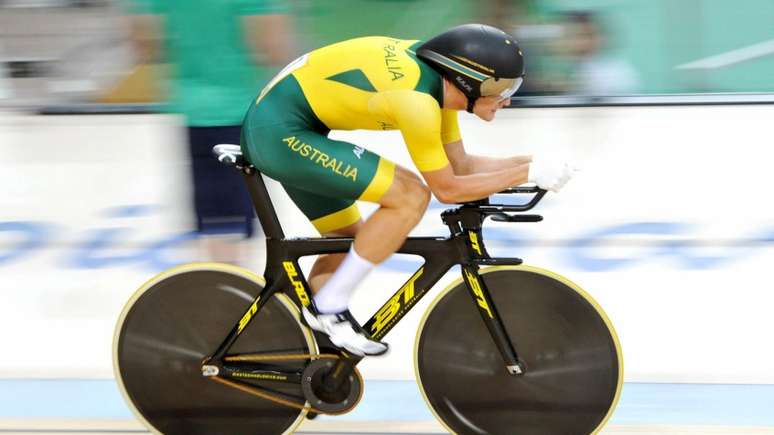 Treinos do Paraciclismo, visando Mundial, começam nesta terça-feira (Foto: Divulgação)