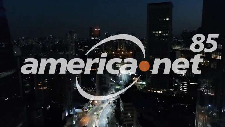 America Net