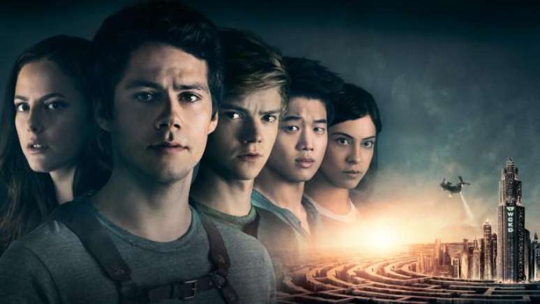 Maze Runner – A Cura Mortal