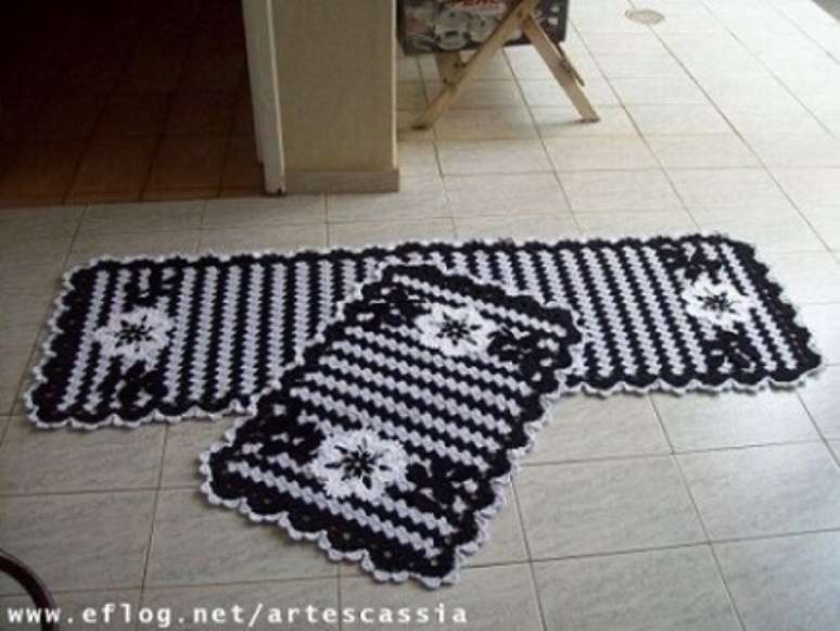 31. O P&B &eacute; uma combina&ccedil;&atilde;o tradicional de cores