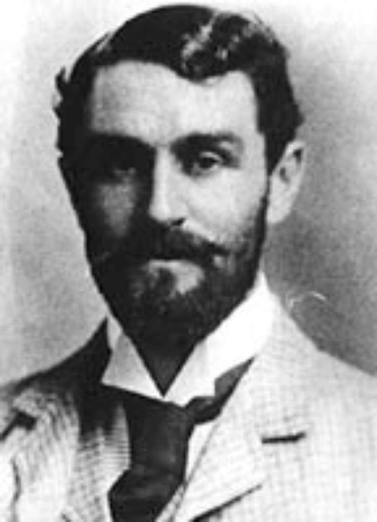 Sir R. Casement (1864-1916)