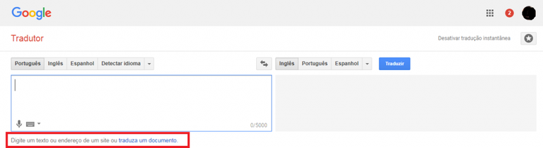 Tradutor online: saiba como o Google Translator funciona e veja opções