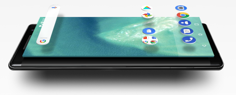 Android One não possui bloatwares (Imagem: Google)