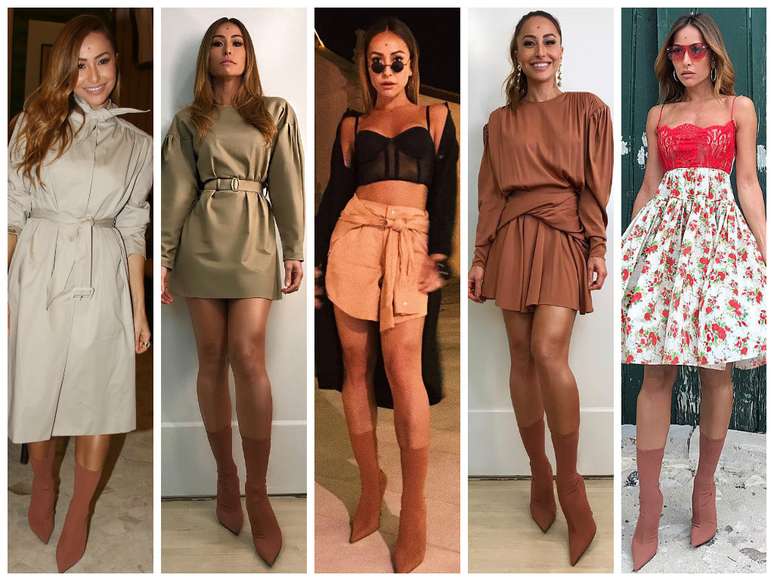 Sabrina Sato (Fotos: AgNews &ndash; Instagram/Reprodu&ccedil;&atilde;o)