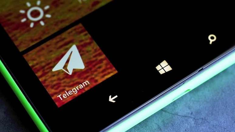 Telegram