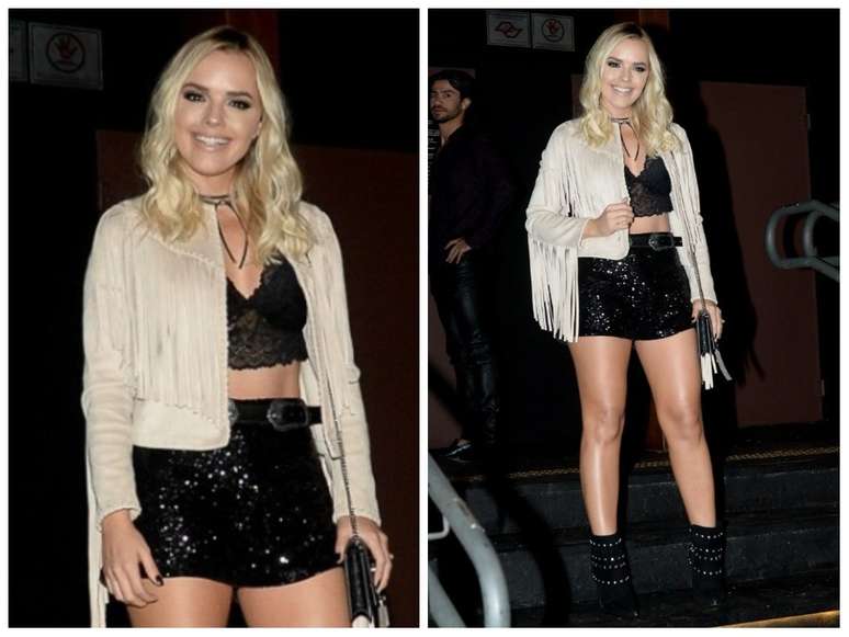 Thaeme (Fotos: Francisco Cepeda/AgNews)