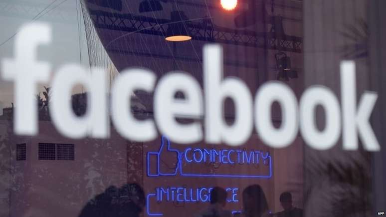 Facebook diz que está comprometido com a segurança da das informações dos usuários