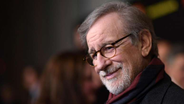 Steven Spielberg