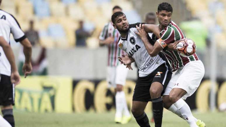 Quem levará a melhor neste confronto? (Foto: Jorge Rodrigues/Eleven/Lancepress!)