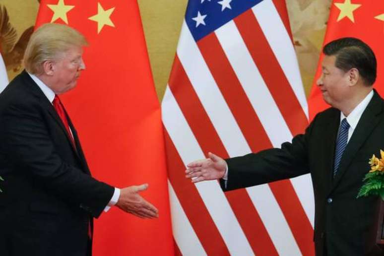 China impõe retaliação contra 128 produtos dos EUA