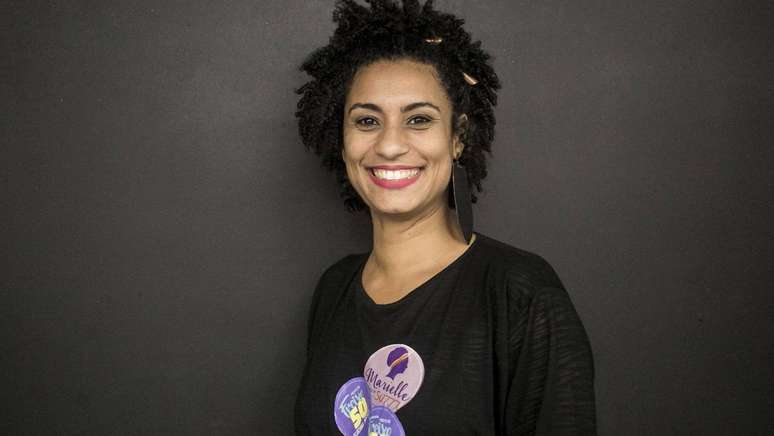 Marielle Franco