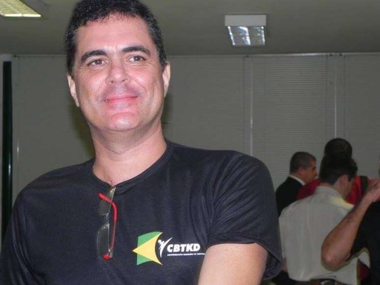 Ex- presidente, Carlos Fernandes é condenado (Reprodução/Facebook)