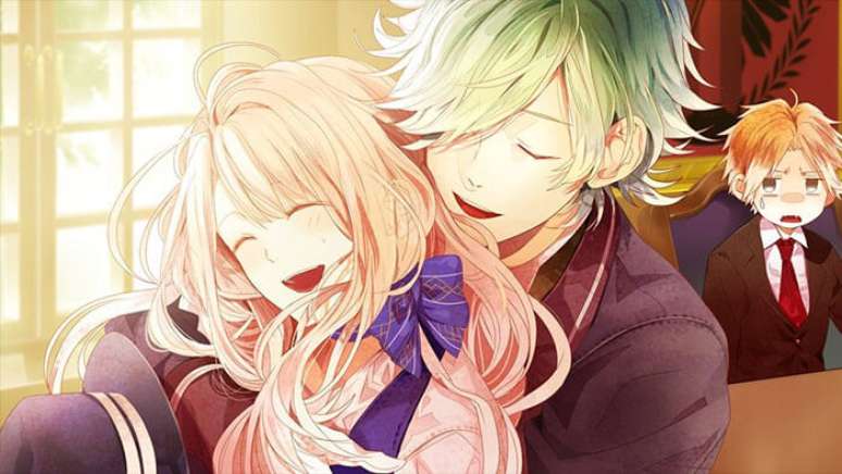 &#039;Ozmafia&#039; apela para o romance tipo &#034;conto de fadas&#034; (literalmente!)