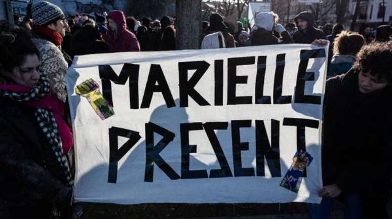 Prefeito de Nova York pede 'verdade' sobre Marielle