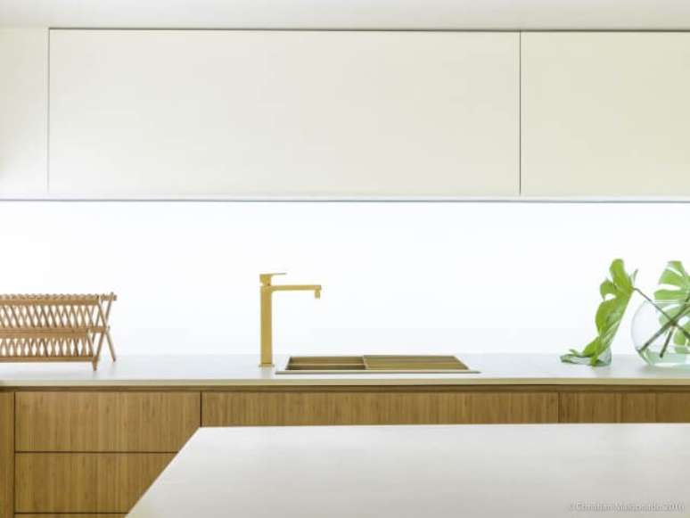 9. O design varia, mas o brilho sempre chama a aten&ccedil;&atilde;o. Projeto de Marilia Pellegrini