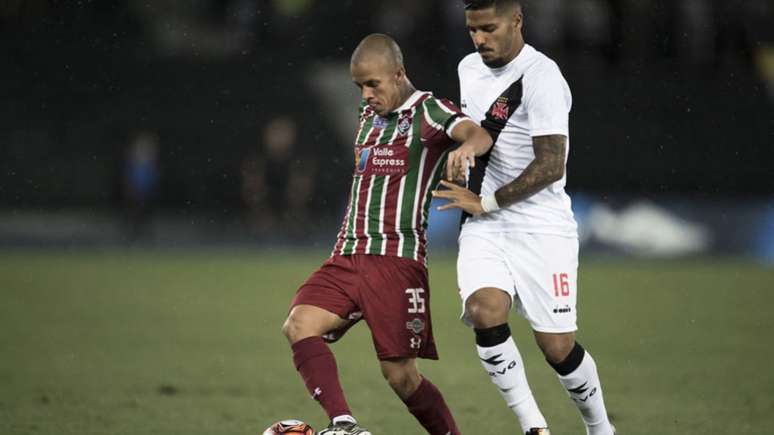 No duelo da Taça Rio, equipes empataram sem gols (Jorge Rodrigues/Eleven Vasco)