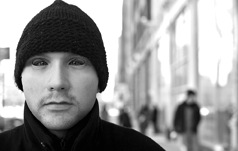 N&atilde;o vamos te julgar caso fique com medo desta imagem (Imagem: URME Surveillance)