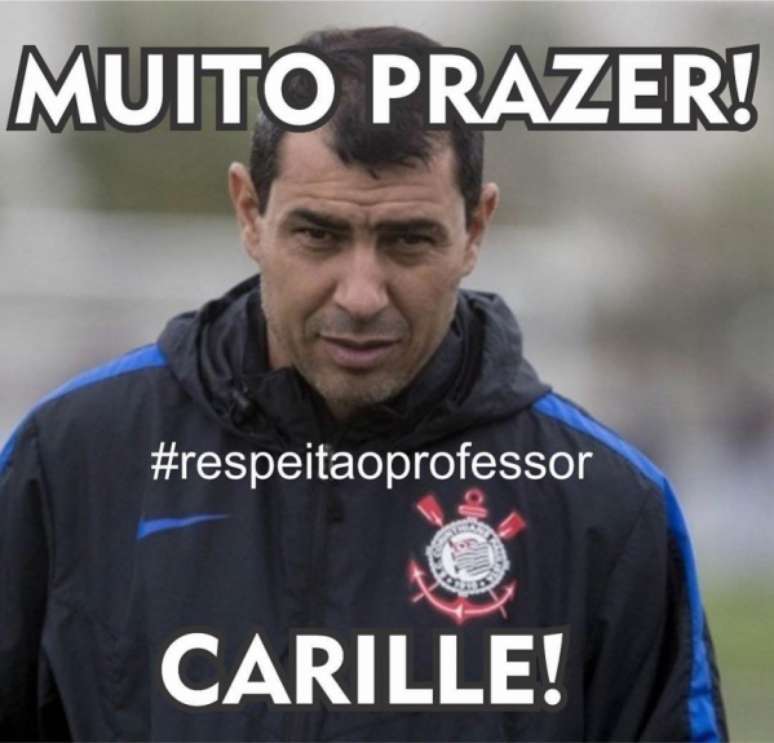 HUMOR: Os melhores memes da vitória do Corinthians sobre o São Paulo