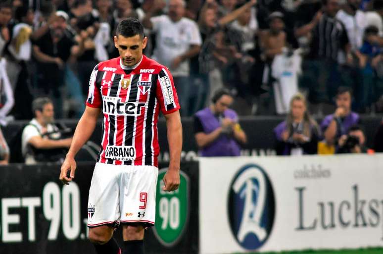 SPFC x Corinthians é na Total Acesso.