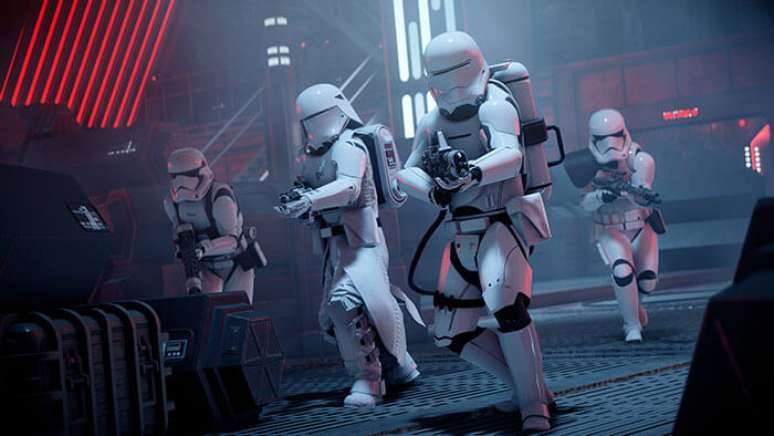 &#039;Star Wars: Battlefront II&#039; também não escapou da polêmica