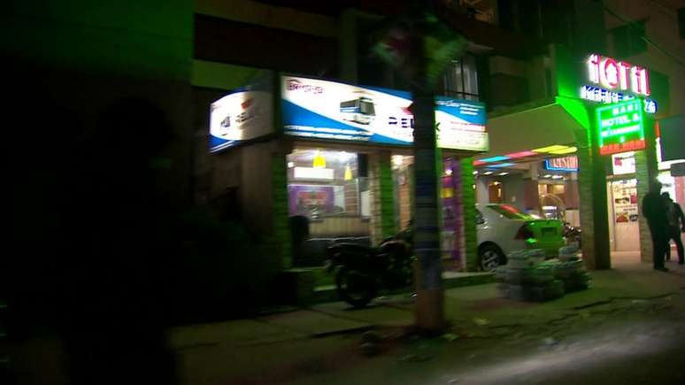 Hot&eacute;is de Cox's Bazar s&atilde;o conhecidos por terem quartos dispon&iacute;veis para clientes dos cafet&otilde;es