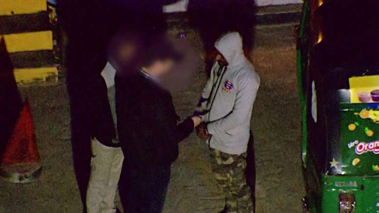 Opera&ccedil;&atilde;o conjunta com a pol&iacute;cia mostrou como atua a ind&uacute;stria da prostitui&ccedil;&atilde;o em Cox's Bazar