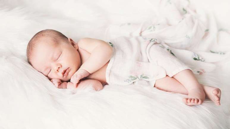 Mal que causa morte súbita costuma atingir recém-nascidos de dois a quatro meses de idade, e, em geral, durante o sono