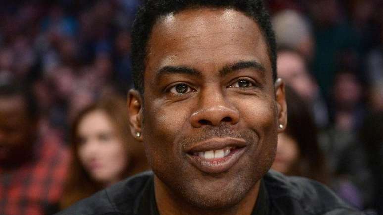 'Se as pessoas pobres soubessem como são as pessoas ricas, existiriam rebeliões nas ruas', disse o ator e comediante Chris Rock