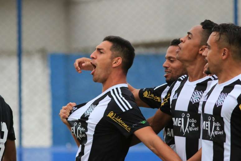 (Foto: Luiz Henrique/Figueirense FC)