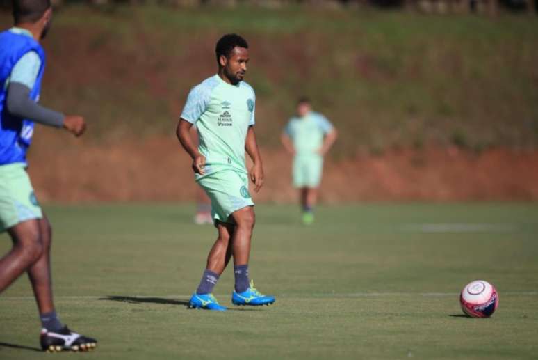 Foto: Sirli Freitas / Divulgação / Chapecoense