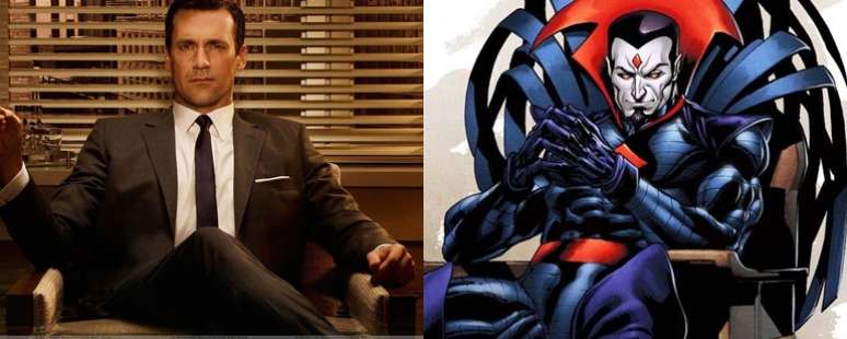 Novos Mutantes: Alice Braga entra para o elenco do spin-off dos X-Men