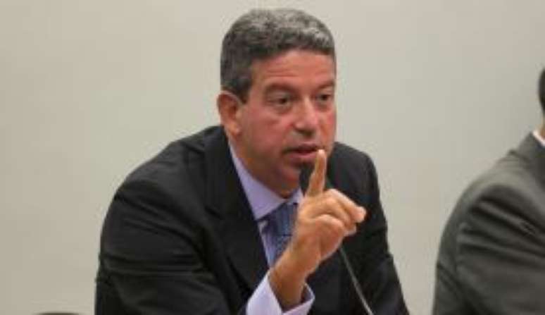 Deputado Arthur Lira