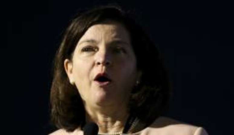   A procuradora-geral da República, Raquel Dodge 