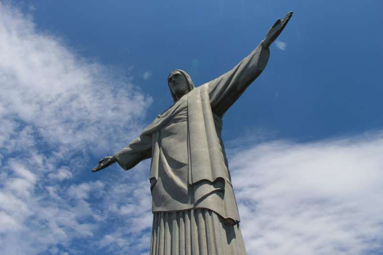 Monumento do Cristo Redentor