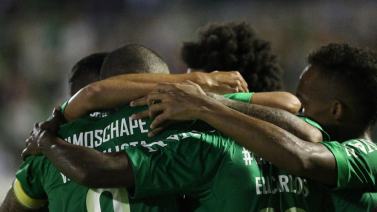 Com aproveitamento de 68,3% em 2018, Chapecoense está as sete melhores equipes da Série A (Foto: Divulgação)