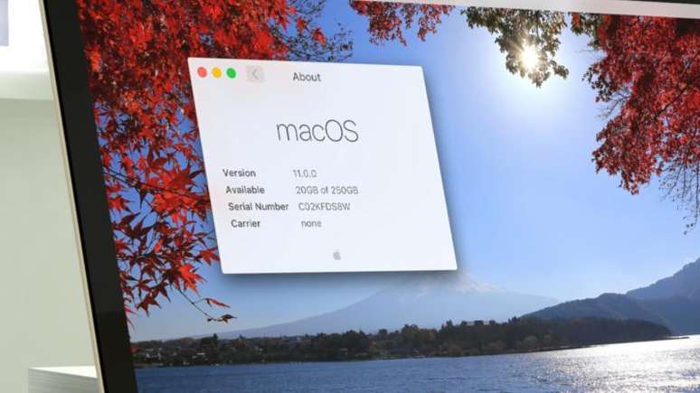 apple macos os x 