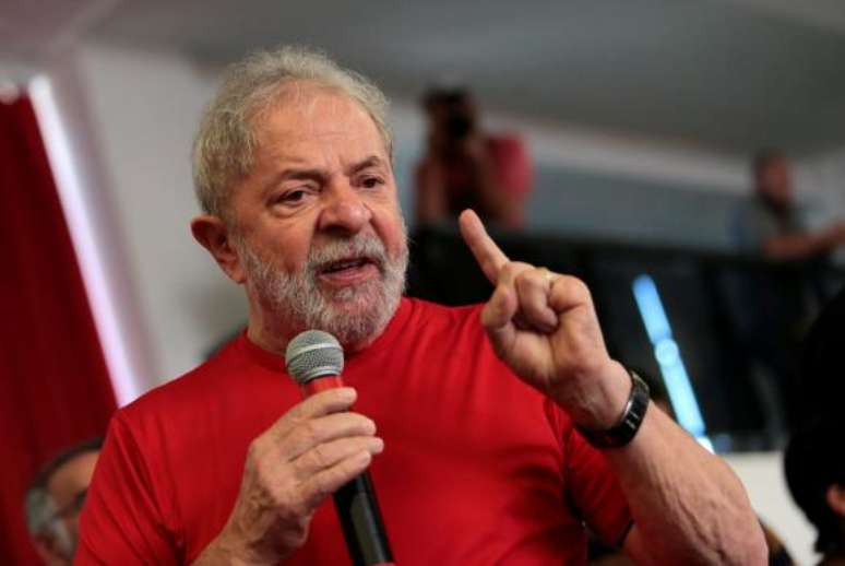 O habeas corpus em questão tem como objetivo impedir eventual prisão do ex-presidente Lula  após o fim dos recursos na segunda instância da Justiça Federal 