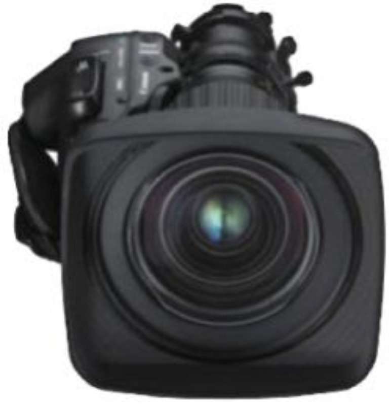 CJ24ex7.5B pesa menos de 2kg (Imagem: Panorama Audiovisual)