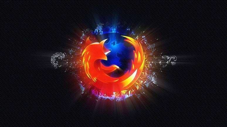 Mozilla Firefox