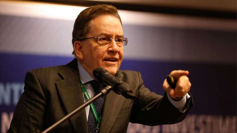 Paulo Rabello de Castro deixou a presidência do BNDES no fim de março para se lançar candidato pelo PSC
