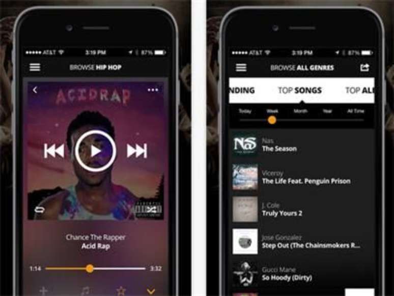 Confira 10 apps para ouvir música offline - TecMundo