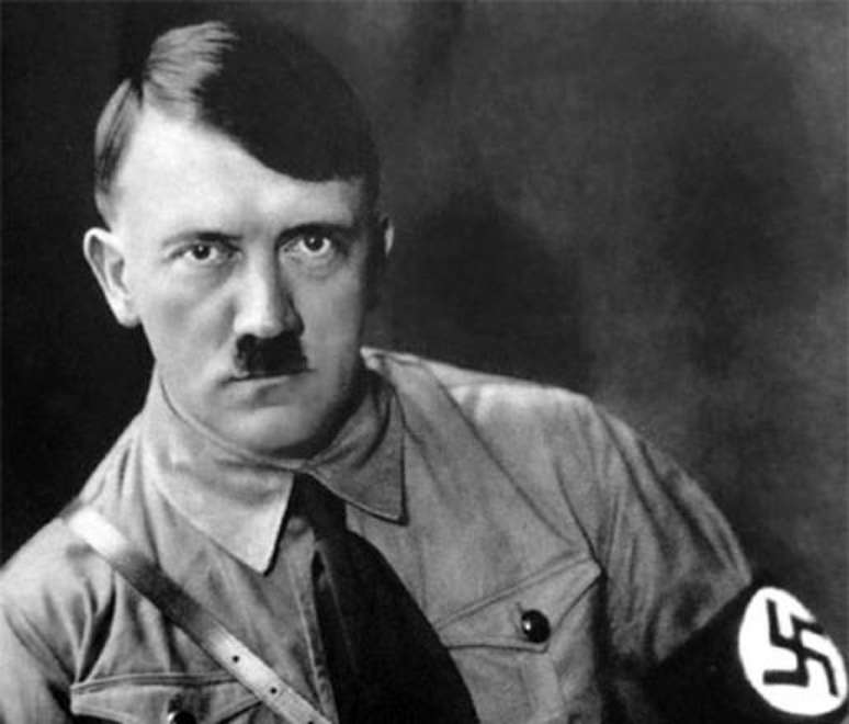 Suposto retrato de amante pintado por Hitler vai a leilão