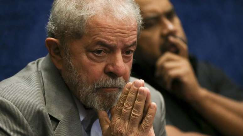 Lula foi condenado em julho passado e teve pena aumentada quando o caso foi revisado em segunda instância