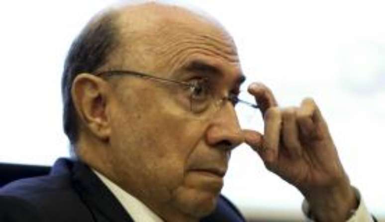 Ministro da Fazenda, Henrique Meirelles