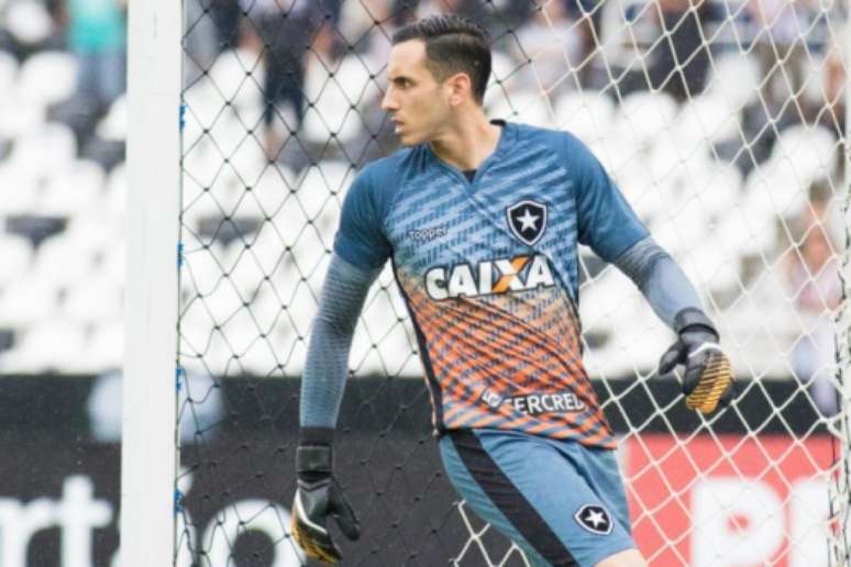 Imagens de Gatito pelo Botafogo