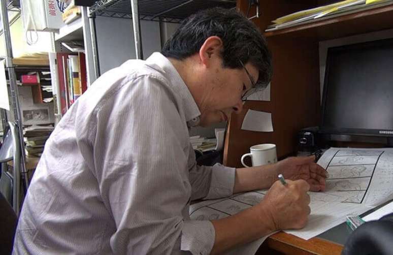 Isao Takahata 