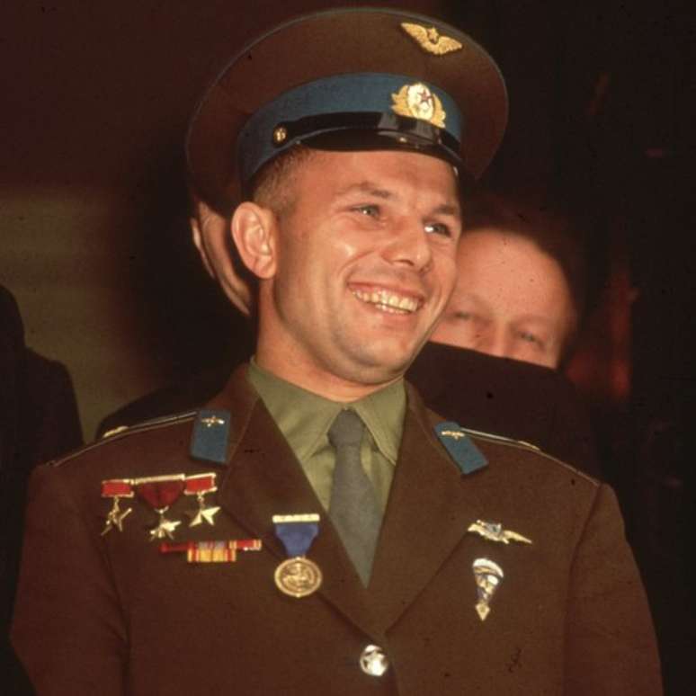 Nesta semana, completaram-se 50 anos desde a morte do astronauta soviético Yuri Gagarin, o primeiro a ir para o espaço