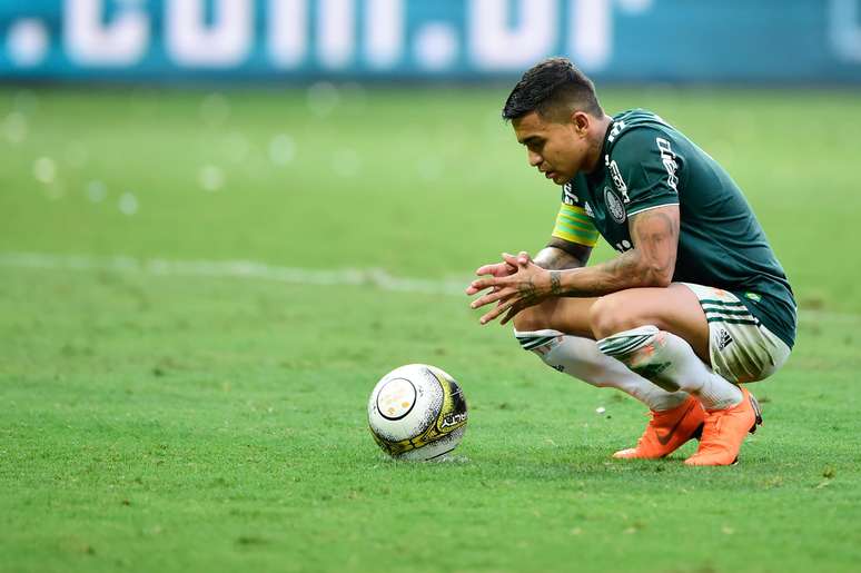 Romero é trunfo do Boca contra o Palmeiras se tiver cobranças de pênaltis;  veja seu desempenho - Estadão
