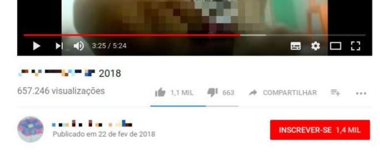 Segundo o YouTube, equipe de modera&ccedil;&atilde;o trabalha 24 horas por dia (Captura: Canaltech)